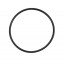 Rubber O-ring 943228.0 suitable for Claas