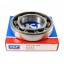 87562562 adecuado para New Holland [SKF] - Cojinete de bolas