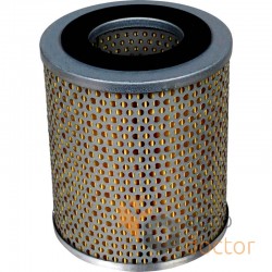 Hydraulic filter without HI-LO 60/240-2 [Bepco]