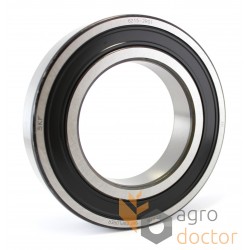 6215-2RSH1 [SKF] Deep groove ball bearing