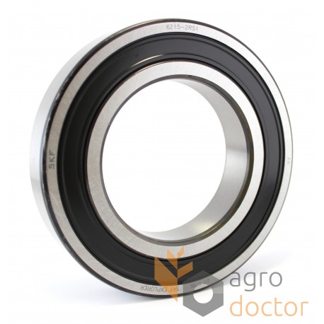 6215-2RSH1 [SKF] Deep groove ball bearing