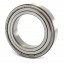 400.181 suitable for Pottinger [SKF] - Deep groove ball bearing