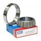 Пiдшипник АВТО LM67048 10 [SKF]