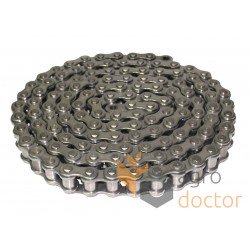 60 Link corn head gathering chain DR3440 suitable for Olimac