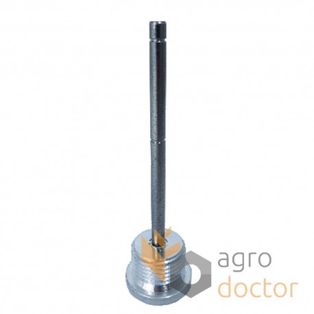 DR8150 Dipstick of gathering chain gearbox suitable for Olimac Drago