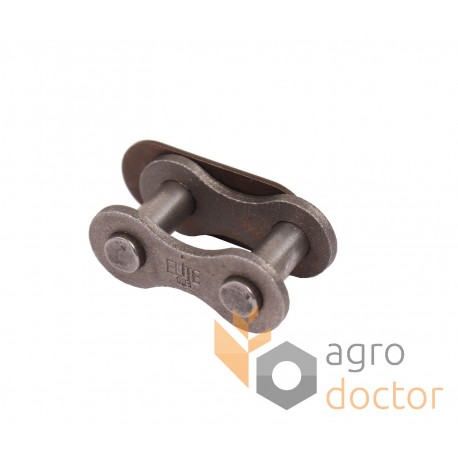 Roller chain connecting link 12.7mm  (083) [IWIS]