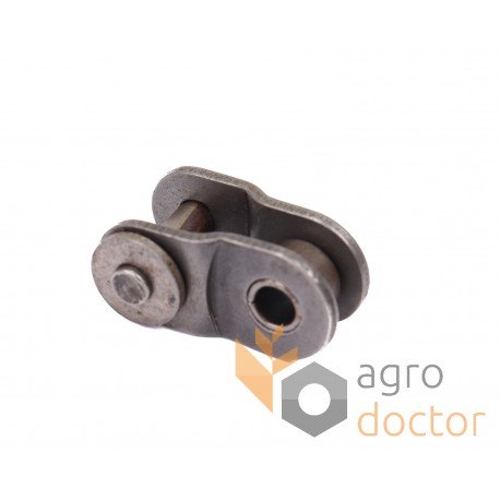 Roller chain offset link - chain (084-1)