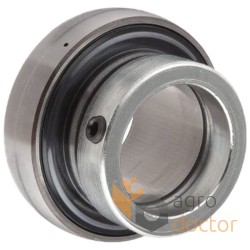 YEL 206-102-2FWU [SKF] Radial insert ball bearing