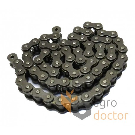 98 Link corn head gathering chain DR5300 suitable for Olimac