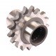 Double sprocket 984467 Claas - T15/T15