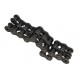 Link corn head gathering chain DR6240 suitable for Olimac