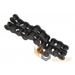 Link corn head gathering chain DR6240 suitable for Olimac