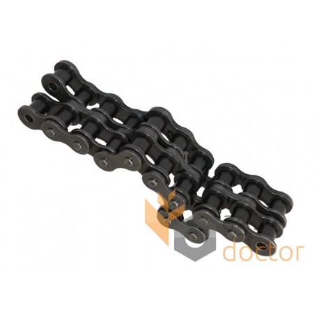 Link corn head gathering chain DR6240 suitable for Olimac