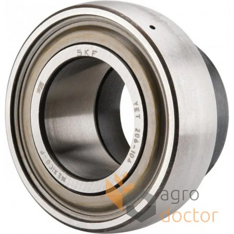 84330031 suitable for New Holland - [SKF] - Insert ball bearing