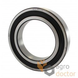 6014-2RS1C3 [SKF] Deep groove ball bearing