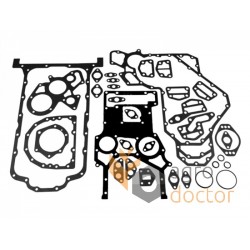 Gasket set (engine bottom end)