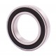 6011 2RS P6/C3 [BBC-R Latvia] Deep groove sealed ball bearing