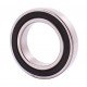 6011 2RS P6/C3 [BBC-R Latvia] Deep groove sealed ball bearing