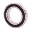 89505853 suitable for New Holland [BBC-R Latvia] - Deep groove ball bearing