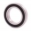 9505853 suitable for New Holland [BBC-R Latvia] - Deep groove ball bearing