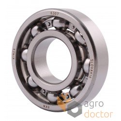 DR7060 Ball bearing (6307 [ Kinex]) suitasble for Olimac Drago