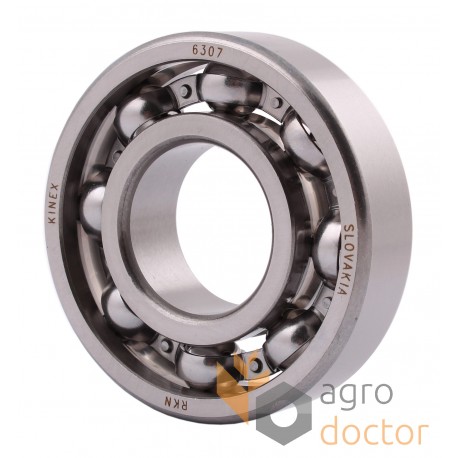DR7060 Ball bearing (6307 [ Kinex]) suitasble for Olimac Drago
