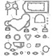 Gasket set (engine bottom end)