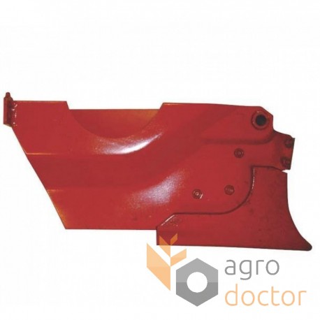 Coulter AC819865 - with acute angle of entry, assembled, suitable for Kverneland seed drill