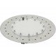 Sowing disc AC819103 - for corn, suitable for Kverneland seeder