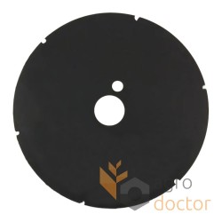 Seeding disk AC853072 - beetroot, suitable for Kverneland seeder