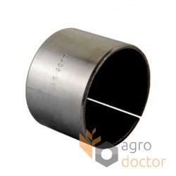 Bushing AC670002 - with fluoroplastic, suitable for Kverneland seeder