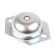 Protective cap for header reel sprocket 603864 suitable for Claas