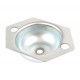 Protective cap for header reel sprocket 603864 suitable for Claas