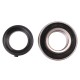 AZ19427 suitable for John Deere - [Koyo] - Insert ball bearing