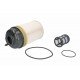 Fuel filter (insert) 0019961531 Claas - E445KP D314-2 [Hengst]