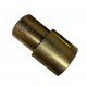 Bushing stepped, rolling wheel seeder AC819290 suitable for Kverneland