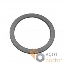 Bushing AC859332 suitable for Kverneland