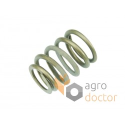 Valve spring 3174A016 for Perkins engine