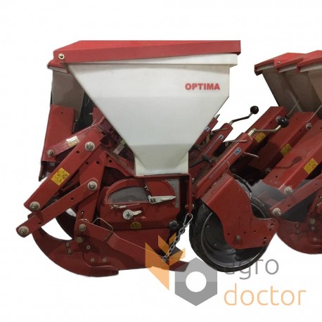 Planter sowing section AC819041 - suitable for Kverneland