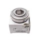 206KRR6 PER.206HRR6 [PEER] Hex bore insert ball bearing