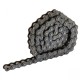 Roller chain 69 links - suitable for [Agro Parts]