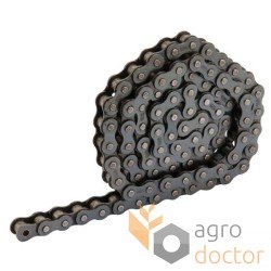 Roller chain 44 links - suitable for [Agro Parts]