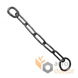 Limiting chain AC819991 - suitable for Kverneland seeder