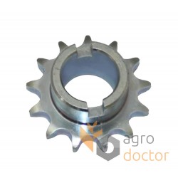 Chain sprocket AC820807 suitable for Kverneland, T13