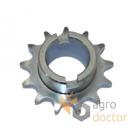 Chain sprocket AC820807 suitable for Kverneland, T13