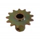 idler sprocket AC498277 suitable for Kverneland - T13