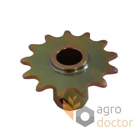 idler sprocket AC498277 suitable for Kverneland - T13