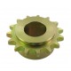 Chain sprocket AC820818 suitable for Kverneland, T15