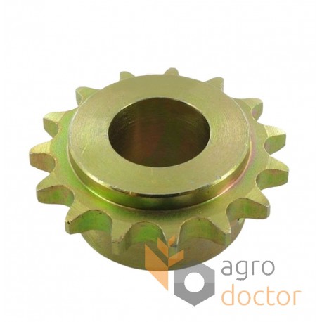 Chain sprocket AC820818 suitable for Kverneland, T15