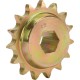 Chain sprocket AC820781 suitable for Kverneland, T15